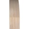 Ekena Millwork 6"W x 18"D x 18"H Thorton Rough Sawn Knee Brace, Douglas Fir BRC06X18X18THR00RDF - alternate 2